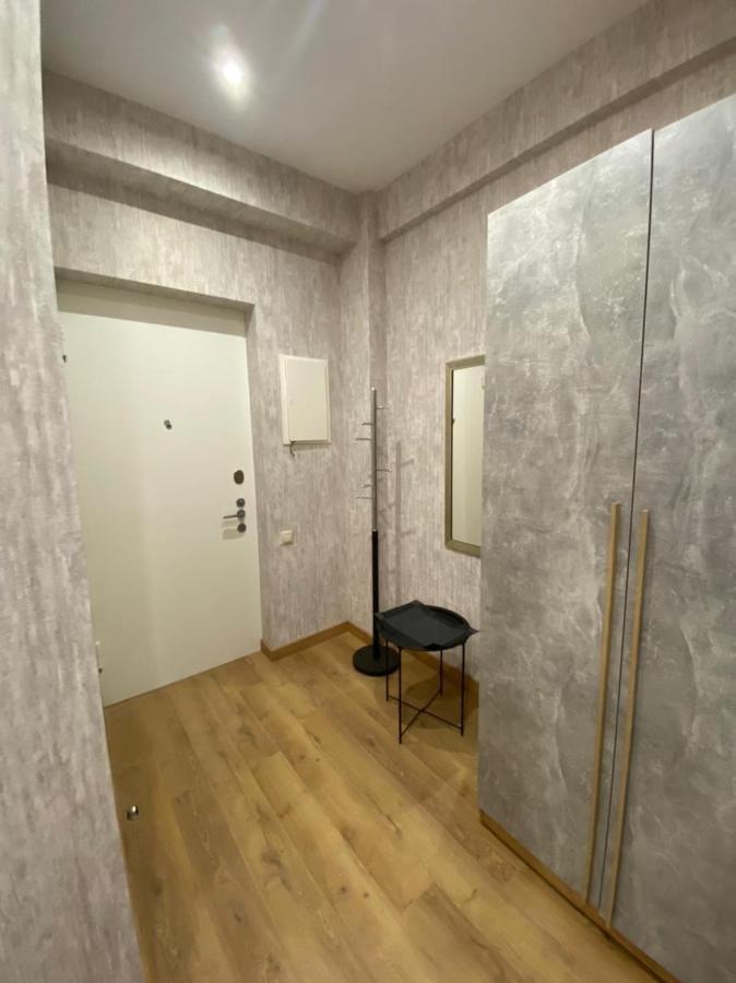 Villa Residence Apartment Tbilisi Exterior foto