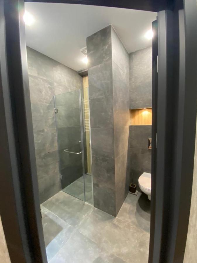 Villa Residence Apartment Tbilisi Exterior foto