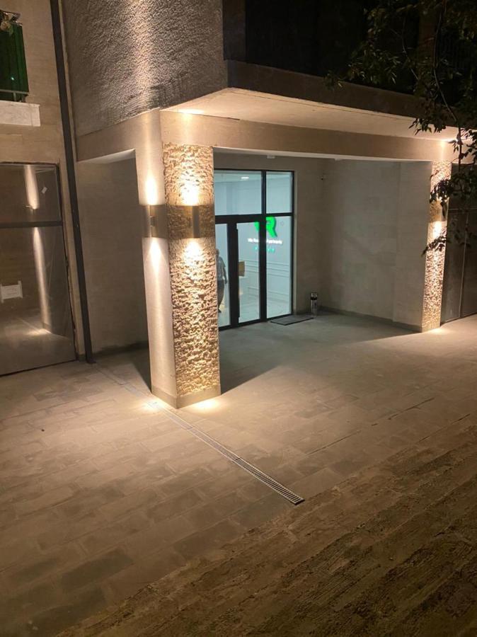Villa Residence Apartment Tbilisi Exterior foto