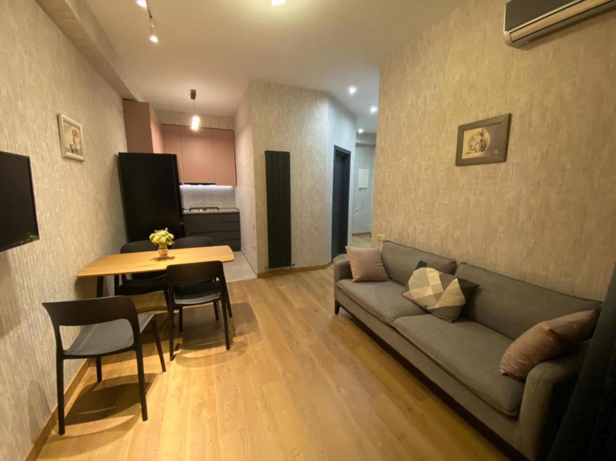 Villa Residence Apartment Tbilisi Exterior foto