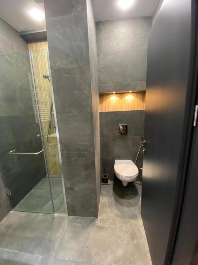 Villa Residence Apartment Tbilisi Exterior foto