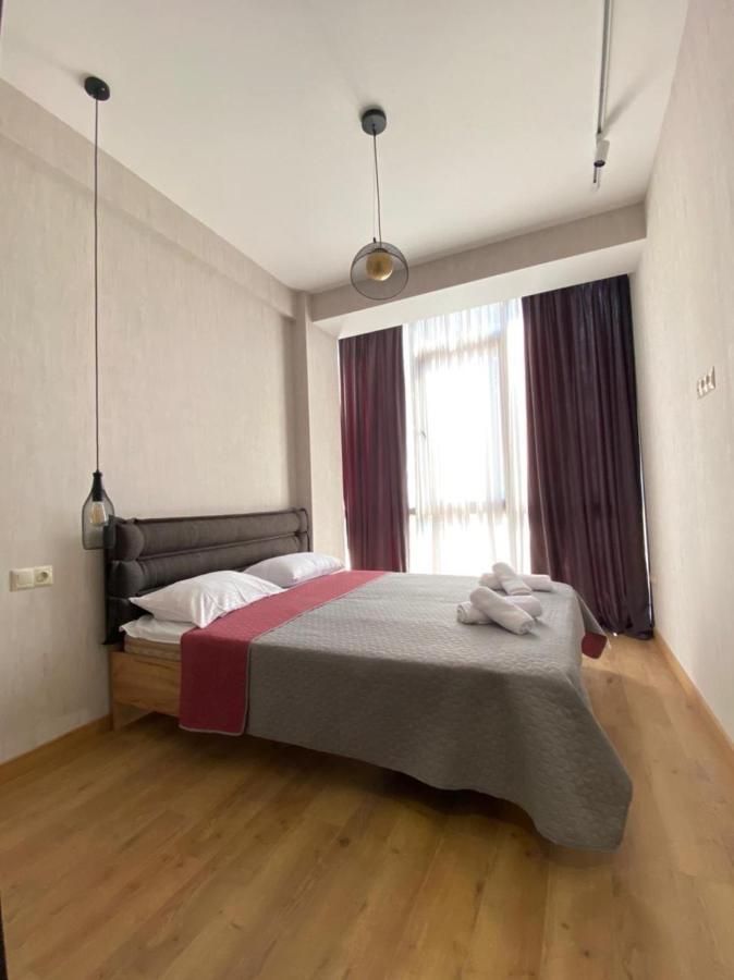 Villa Residence Apartment Tbilisi Exterior foto
