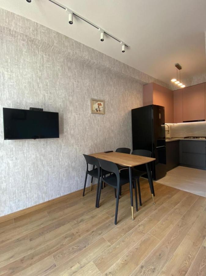 Villa Residence Apartment Tbilisi Exterior foto