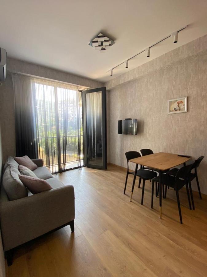 Villa Residence Apartment Tbilisi Exterior foto