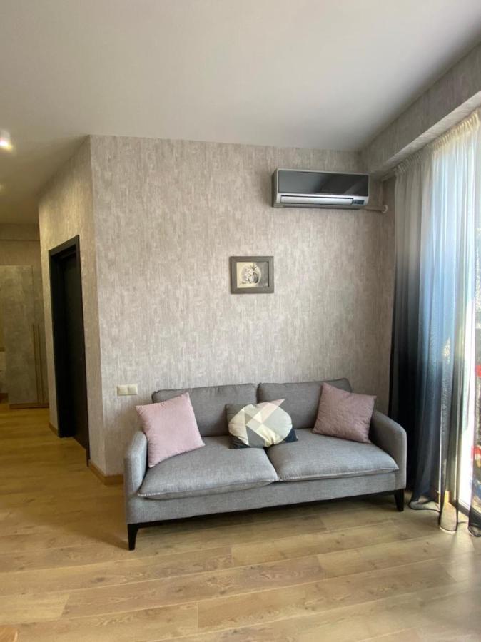 Villa Residence Apartment Tbilisi Exterior foto