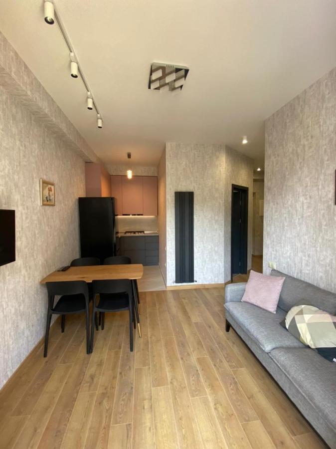 Villa Residence Apartment Tbilisi Exterior foto