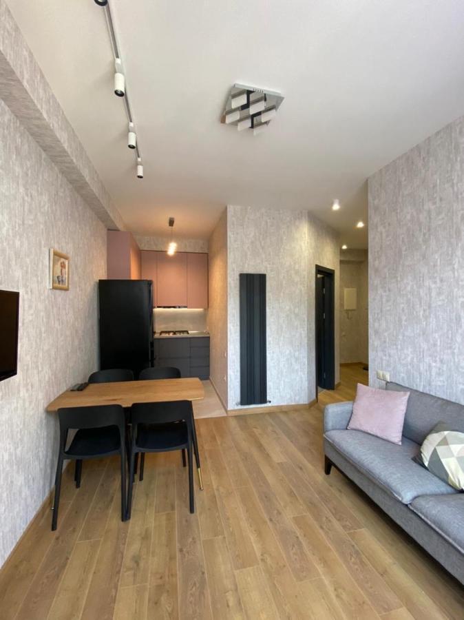 Villa Residence Apartment Tbilisi Exterior foto