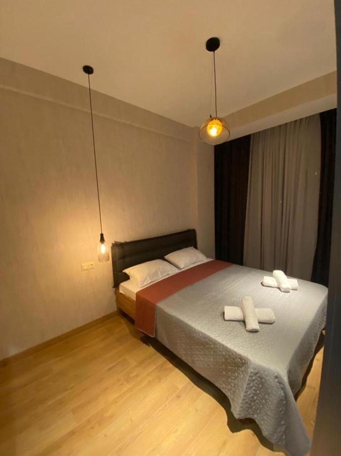 Villa Residence Apartment Tbilisi Exterior foto