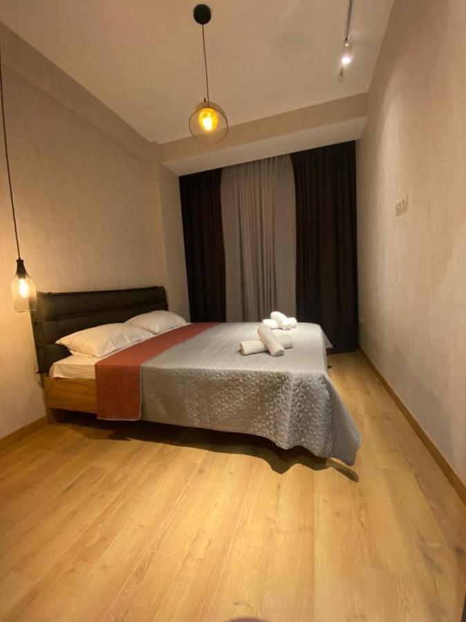 Villa Residence Apartment Tbilisi Exterior foto