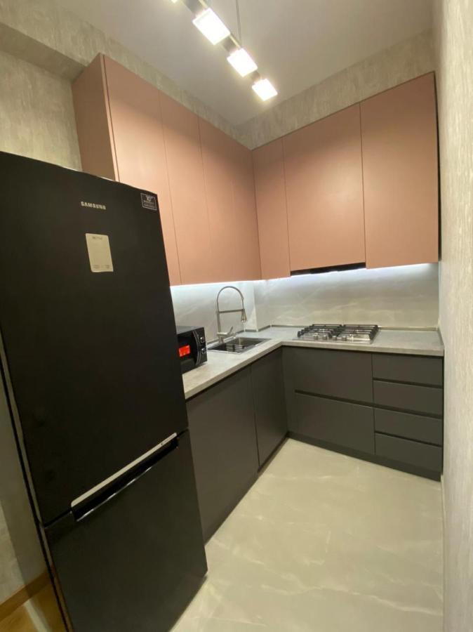 Villa Residence Apartment Tbilisi Exterior foto
