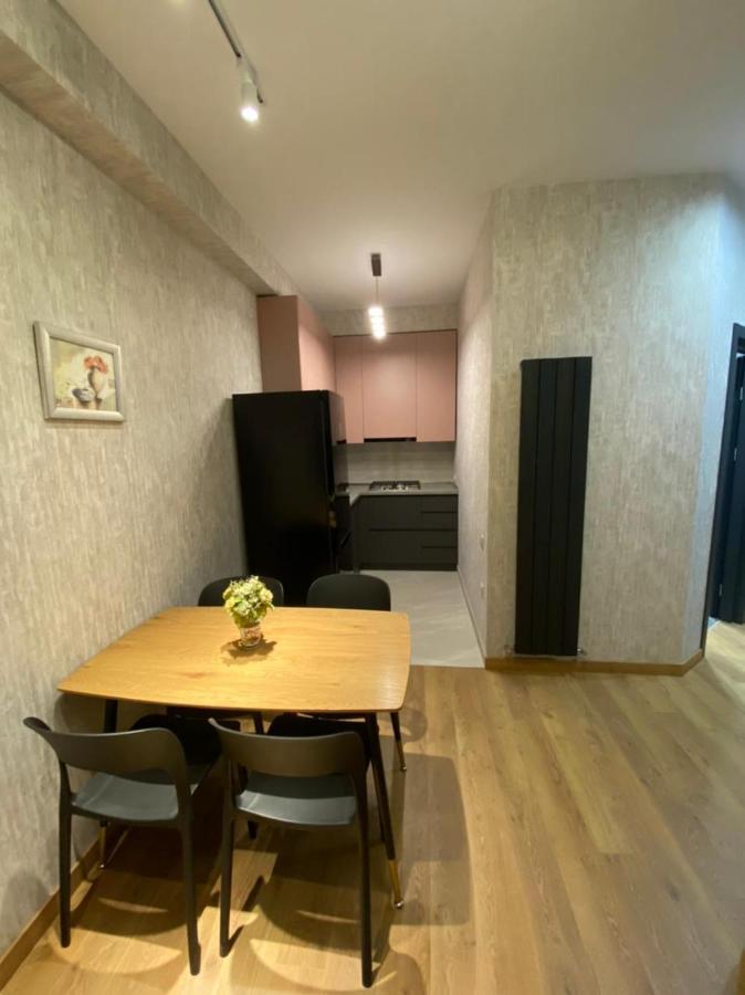 Villa Residence Apartment Tbilisi Exterior foto