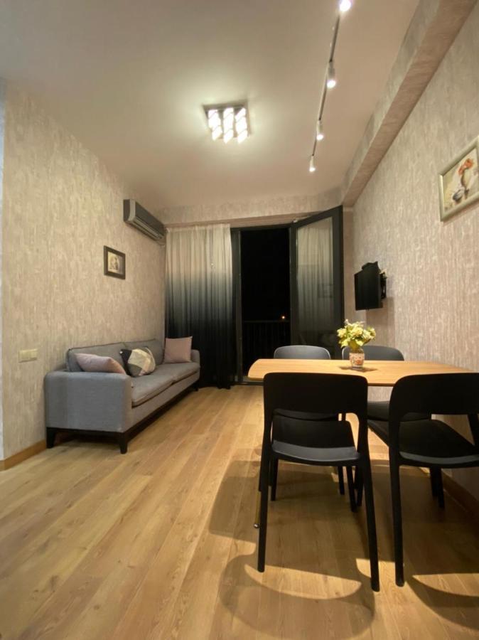 Villa Residence Apartment Tbilisi Exterior foto