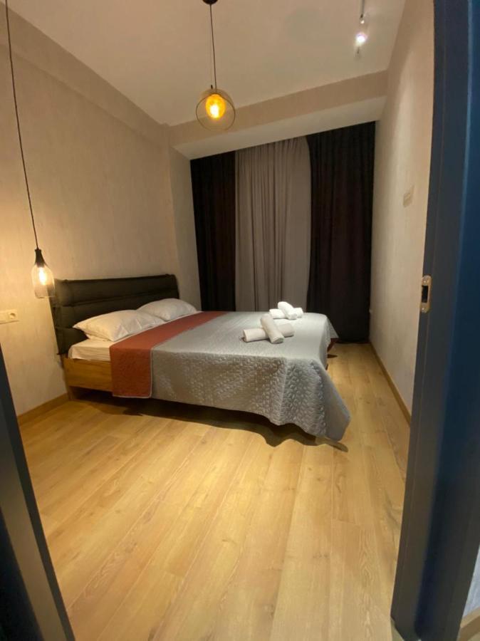 Villa Residence Apartment Tbilisi Exterior foto